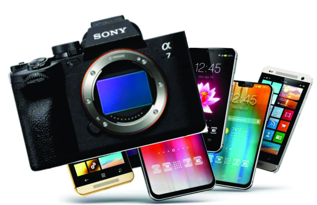 Creación de la toma perfecta: cámaras digitales de élite para 2024 -  Alibaba.com lee